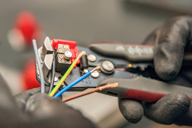 Best Electrical System Inspection  in Refugio, TX
