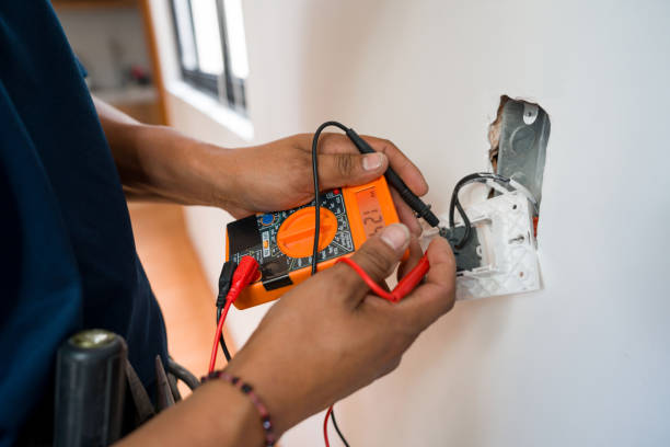 Best Local Electrician Companies  in Refugio, TX