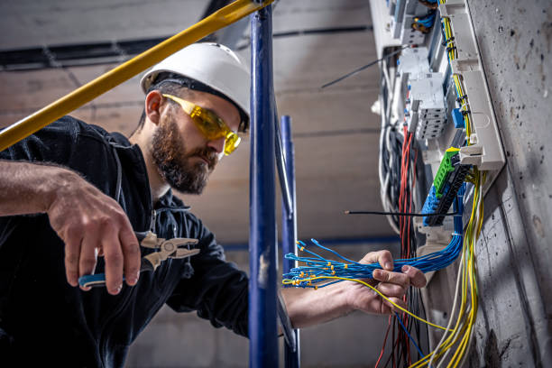 Best Electrical Upgrades for Homes  in Refugio, TX