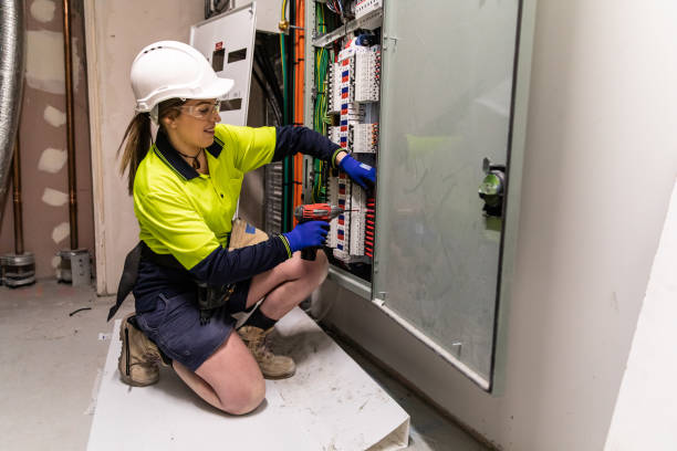 Best Commercial Electrician Services  in Refugio, TX