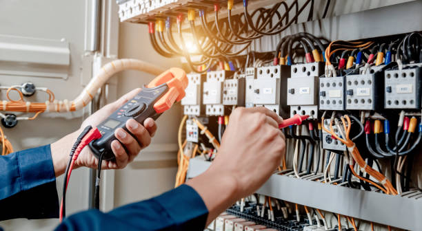 Best Emergency Electrical Repair  in Refugio, TX
