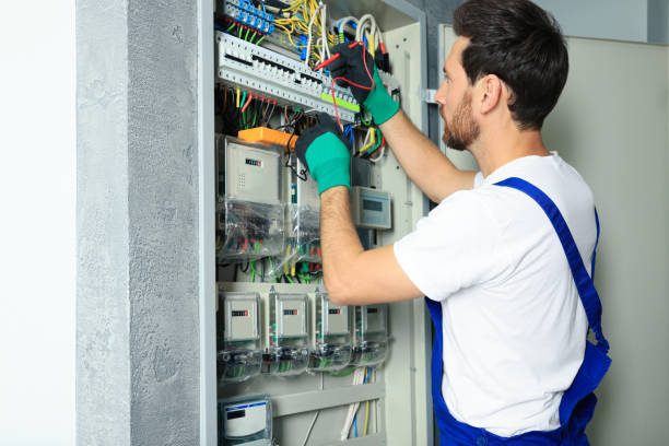 Best Electrical Installation Contractor  in Refugio, TX