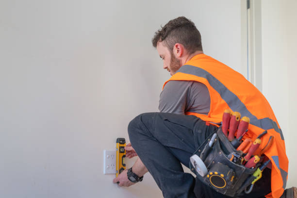 Best Electrician for Home Renovation  in Refugio, TX
