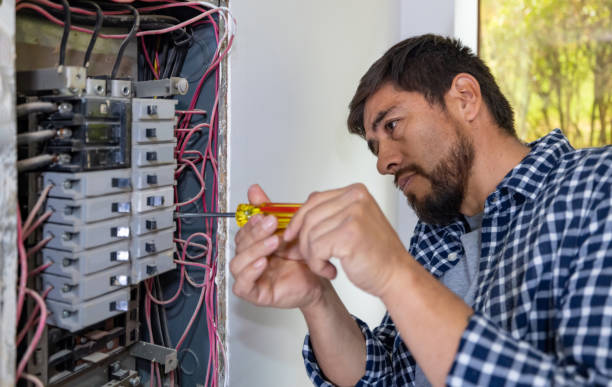 Best Electrical Wiring Services  in Refugio, TX